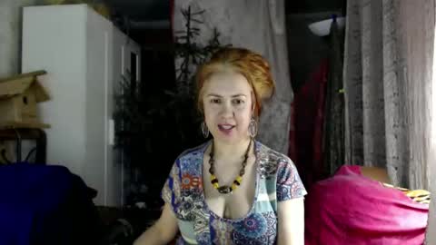 Snapshot of tanganiika chatting on 02.12.25 Milena online show from 02.12.25