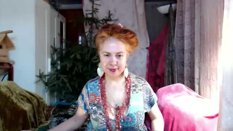 Snapshot of tanganiika chatting on 03.06.25 Milena online show from 03.06.25
