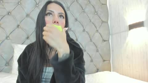 Snapshot of tanit_angels chatting on 01.03.25 TANIT ANGELS online show from 01.03.25