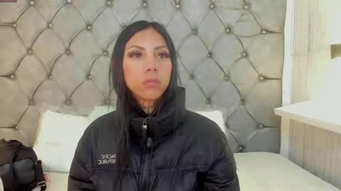 Snapshot of tanit_angels chatting on 01.26.25 TANIT ANGELS online show from 01.26.25