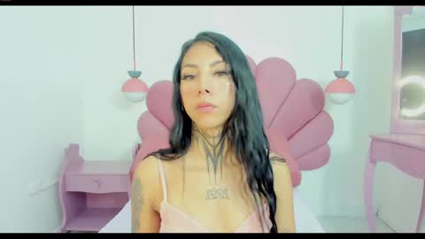 Snapshot of tanit_angels chatting on 02.03.25 TANIT ANGELS online show from 02.03.25