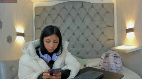 Snapshot of tanit_angels chatting on 02.04.25 TANIT ANGELS online show from 02.04.25
