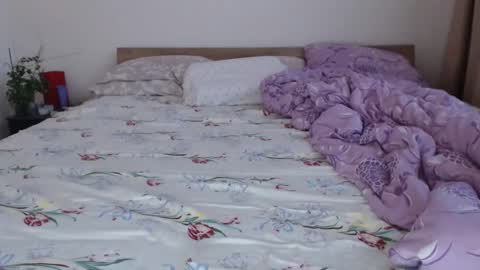 Taniyushka online show from 11.10.25