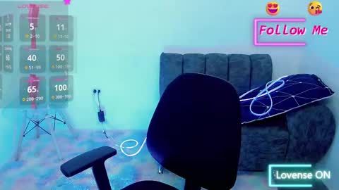 Snapshot of tanjiro_cute chatting on 01.28.25 Andres online show from 01.28.25