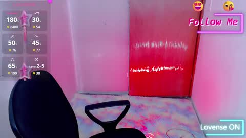 Snapshot of tanjiro_cute chatting on 01.29.25 Andres online show from 01.29.25