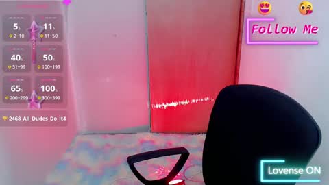 Snapshot of tanjiro_cute chatting on 02.04.25 Andres online show from 02.04.25