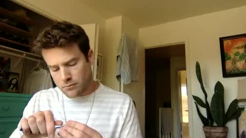 Dr. Love online show from 03.05.25