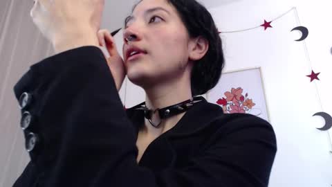 Snapshot of tanya_worldbondage chatting on 02.26.25 tanya online show from 02.26.25