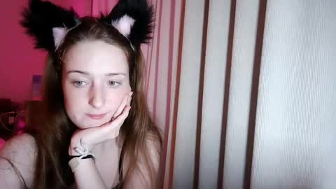 Snapshot of tanywish chatting on 03.05.25 Tanya Chudo online show from 03.05.25