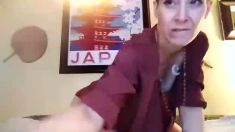 Tara online show from 12.21.24