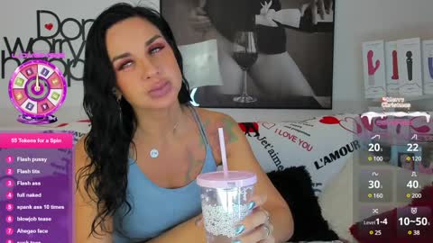 Tara  online show from 01.20.25