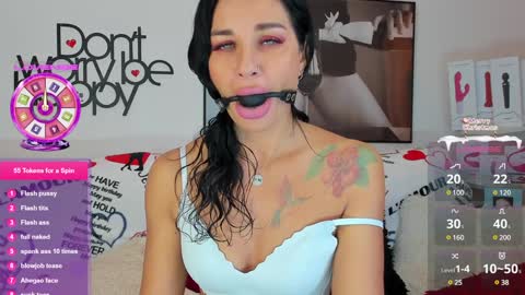 Tara  online show from 01.23.25