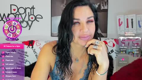 Tara  online show from 01.24.25