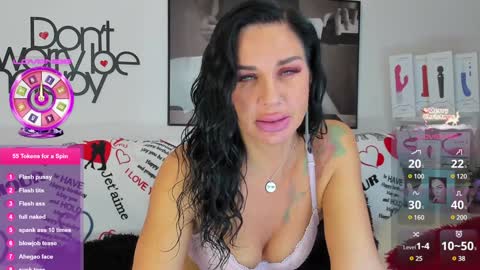 Tara  online show from 01.26.25