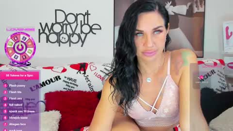 Tara  online show from 03.05.25