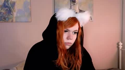 tara_renn online show from 02.11.25