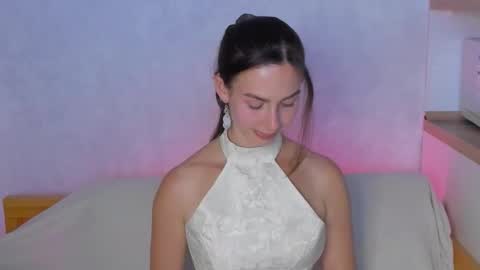 Snapshot of taraeastern chatting on 09.10.25 Teresa online show from 09.10.25