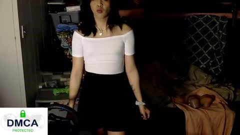 Snapshot of tashakai chatting on 01.04.25 TashaKai online show from 01.04.25