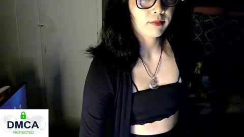 Snapshot of tashakai chatting on 01.17.25 TashaKai online show from 01.17.25