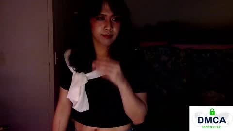 Snapshot of tashakai chatting on 02.09.25 TashaKai online show from 02.09.25