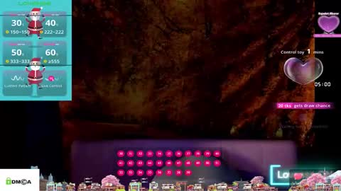 Snapshot of tashakai chatting on 11.16.25 TashaKai online show from 11.16.25