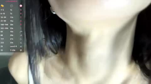 Snapshot of tashinadoncaster chatting on 10.07.25 Viola online show from 10.07.25