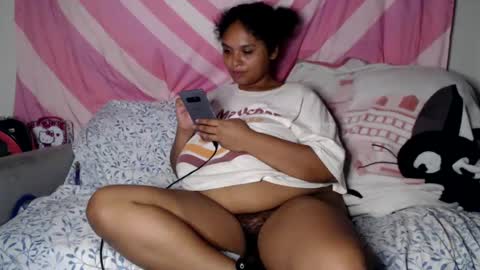 Tastee Kitty online show from 09.10.25