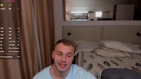 My shows 2100500 UTC3 online show from 12.13.24