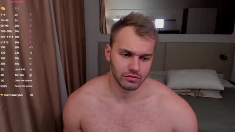 My shows 2100500 UTC3 online show from 01.08.25