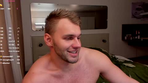 My shows 2100500 UTC3 online show from 01.11.25