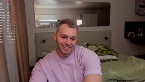 My shows 2100500 UTC3 online show from 01.25.25