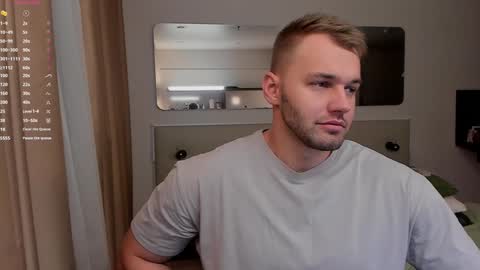 My shows 2100500 UTC3 online show from 01.28.25