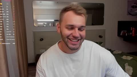 My shows 2100500 UTC3 online show from 02.03.25