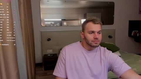 My shows 2100500 UTC3 online show from 02.10.25