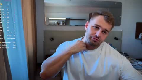 My shows 2100500 UTC3 online show from 03.09.25