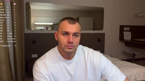 My shows 2100500 UTC3 online show from 09.30.25