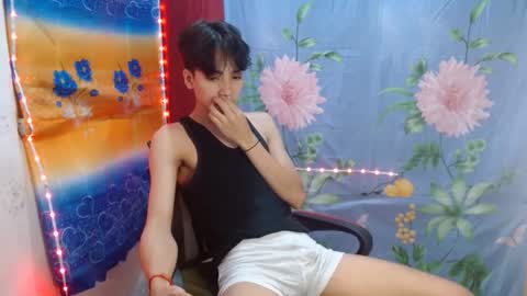 Snapshot of tastylicious_kim chatting on 12.06.24 Ask me online show from 12.06.24