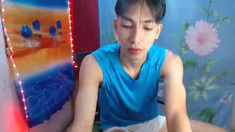 Snapshot of tastylicious_kim chatting on 01.03.25 Ask me online show from 01.03.25