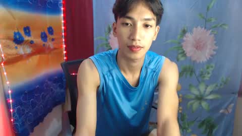 Snapshot of tastylicious_kim chatting on 01.07.25 Ask me online show from 01.07.25