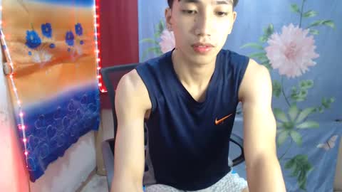 Snapshot of tastylicious_kim chatting on 01.09.25 Ask me online show from 01.09.25
