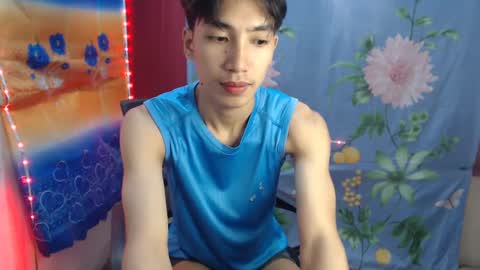 Snapshot of tastylicious_kim chatting on 01.11.25 Ask me online show from 01.11.25