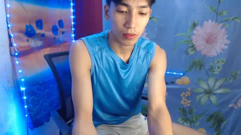 Snapshot of tastylicious_kim chatting on 02.06.25 Ask me online show from 02.06.25