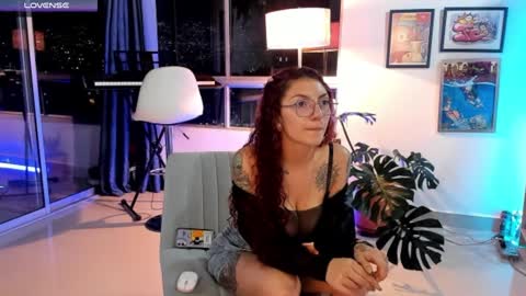 Snapshot of tastymeli8 chatting on 12.20.24 Meli online show from 12.20.24