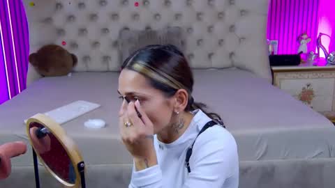 TastyPatricia online show from 11.25.25