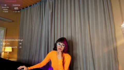 AME online show from 03.07.25