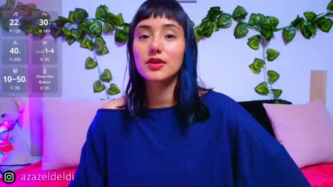 AME online show from 09.27.25