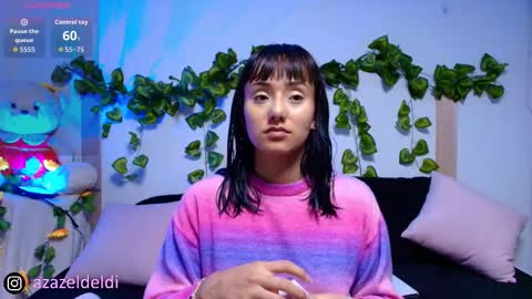 AME online show from 11.04.25