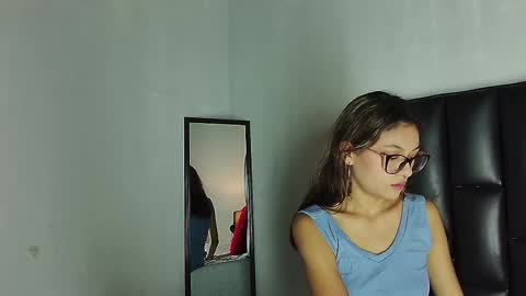 tatiana_mendoza online show from 02.26.25