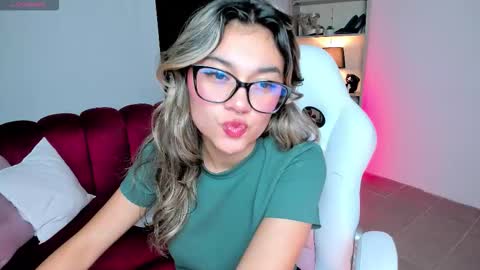 tatiana_mendoza online show from 10.15.25