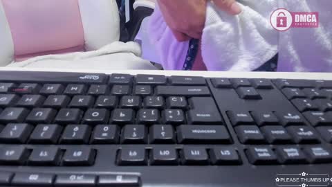 i am tatiana  online show from 01.10.25